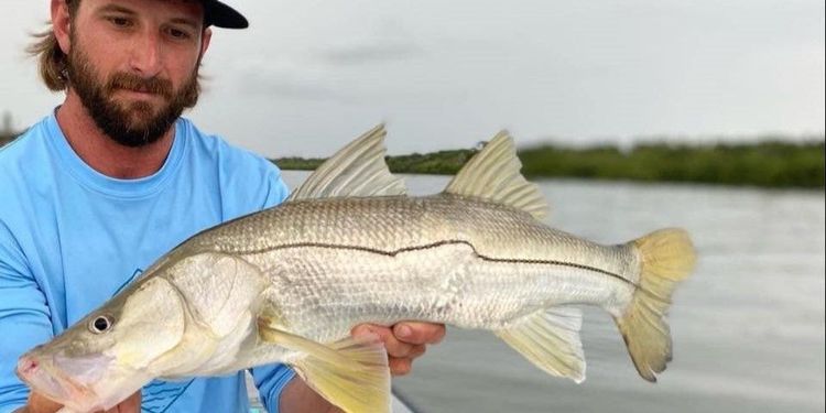 New Smyrna Fishing Charters